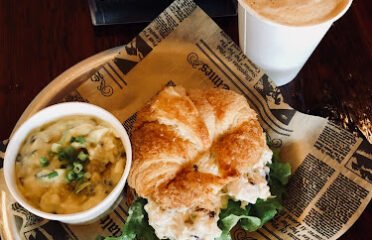 Common Grounds Cafe & Pie Shop