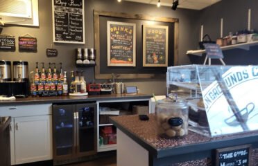 Common Grounds Caffe