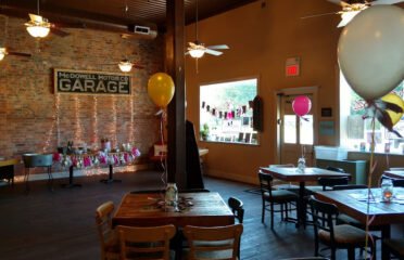 Common Grounds Coffee & Cafe