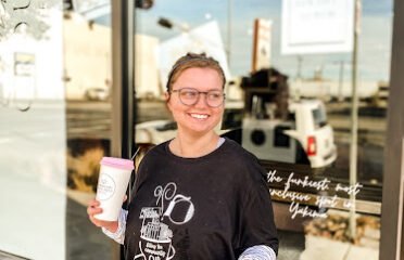Common Grounds Coffee Co.