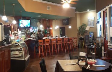 Common Grounds Coffee House & Cafe