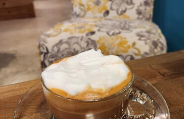 Common Grounds Coffee House Winfield MO