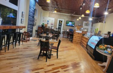 Common Grounds Coffee House and Cafe