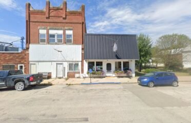 Common Grounds Coffee House