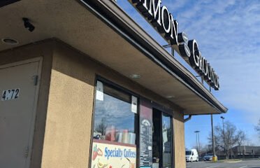 Common Grounds Coffee House