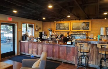 Common Grounds Coffee House