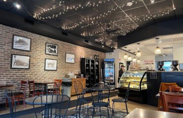 Common Grounds Coffee House