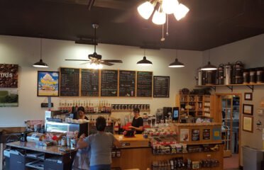 Common Grounds Coffee House