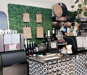 Common Grounds Coffee Shop + Boutique
