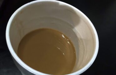 Common Grounds Coffee Shop