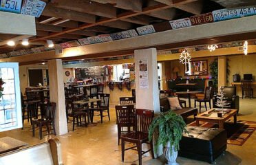 Common Grounds Coffee Shop