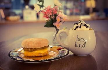 Common Grounds Coffeehouse Merino, CO