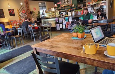 Common Grounds Coffeehouse
