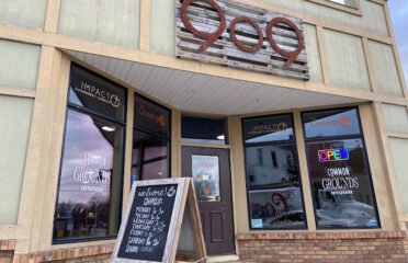 Common Grounds Coffeehouse