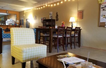 Common Grounds Coffeehouse