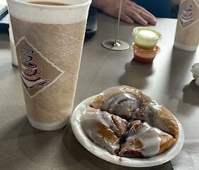 Common Grounds Coffeehouse