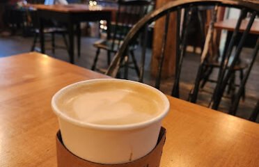 Common Grounds Coffeehouse