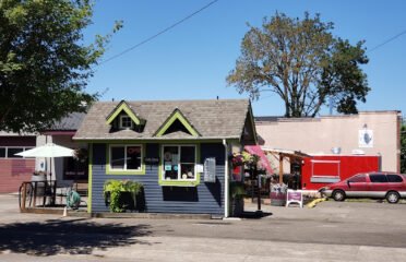 Common Grounds Espresso