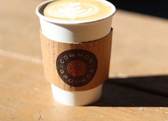 Common Grounds Franklin