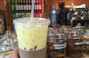 Common Grounds Hamden