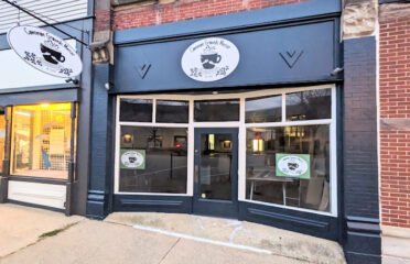 Common Grounds Mercer, Inc.