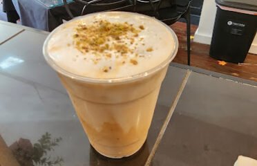 Common Grounds Sit and Chill Coffee Shop