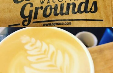 Common Grounds Waco