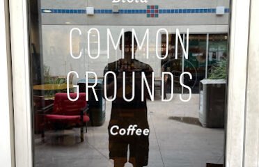 Common Grounds