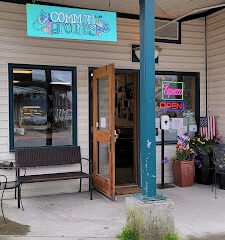 Common Grounds