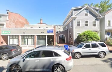 Common Word Cafe