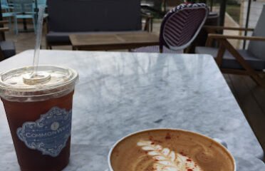 CommonWealth Coffeehouse & Bakery Hemisfair