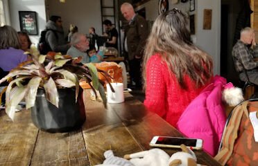 Commonplace Coffee