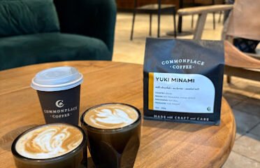 Commonplace Coffee