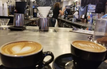 Commonplace Coffee