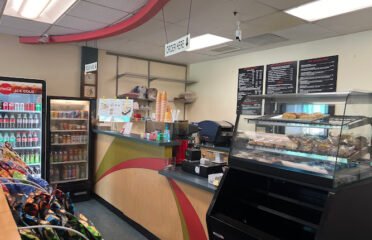 Commons Cafe