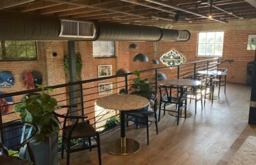 Commonwealth Coffeehouse & Bakery Jones