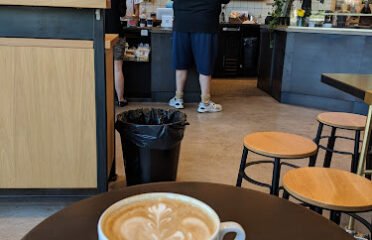 Commonwealth Joe Coffee Roasters