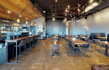 Communion Coffee Shop | Coworking | Event Venue