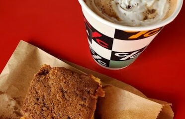 Communitea Coffee