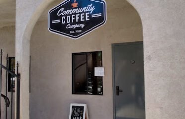 Community Coffee Co.