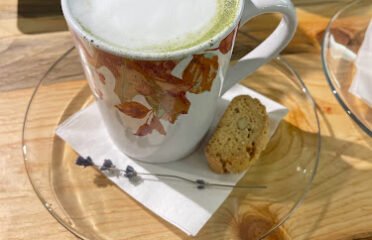 Community Coffee House