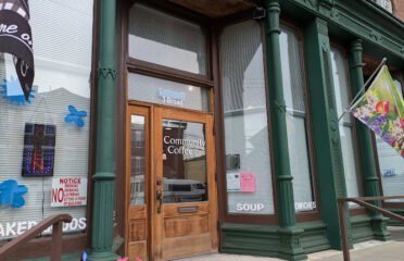Community Coffee and Cafe