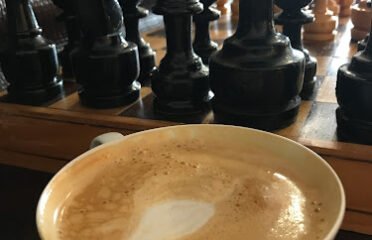 Community Coffeehouse