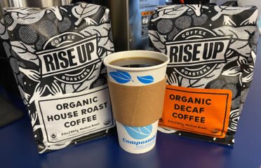 Community Cup Coffee And More