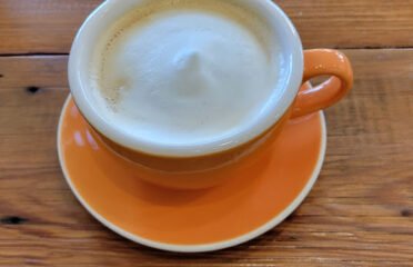 Community Cup Coffee