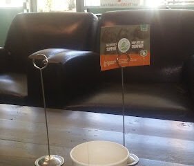 Community Grounds Cafe