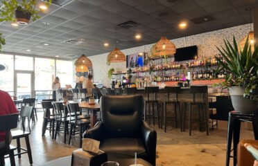 Compa Craft Coffee, Breakfast and Lunch