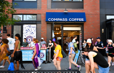 Compass Coffee
