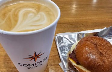 Compass Coffee