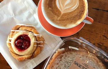 Compass Coffee